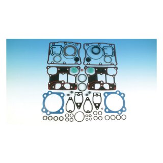 James, top end gasket kit. Twin Cam 3-7/8" big bore