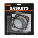 James, Evo head & base gasket kit. MLS/RCM