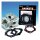 James, Evo head & base gasket kit. MLS/RCM