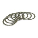 Barnett, clutch friction disc set. Aramid
