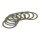 Barnett, clutch friction disc set. Aramid