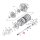 CLUTCH PUSHROD, CENTER