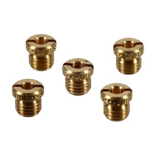 MAIN JET S & S, .088