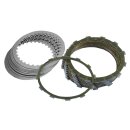 Barnett Extra Plate Kohlefaser Kupplung Kit für...