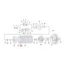 Barnett, clutch steel drive plate (ea)
