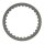 Barnett, clutch steel drive plate (ea)