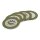 Barnett, clutch friction disc set. Aramid
