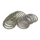 Barnett Extra Plate Aramid Kupplung Kit für Harley...