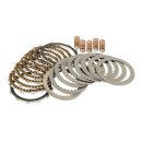 Barnett Aramid Extra Plate Kupplung Kit für Harley V...