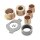 Bushing/bearing kit, cam & gear shaft 58-69 OHV B.T.
