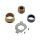 Bushing/bearing kit, cam & gear shaft 73-92 B.T.