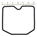 James, float bowl to carb body seal. Keihin CV