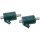 Dynatek Dyna Single Fire Zündspulen 12V 3 OHM