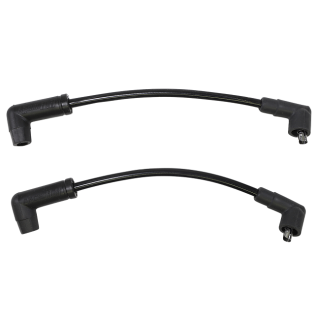 Accel 8.8mm Zündkabel Set für Harley FXR Modelle 82-94