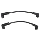 Accel 8.8mm Zündkabel Set für Harley FXR...