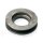 Shifter collar, starter motor
