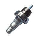 Accel, oil pressure switch