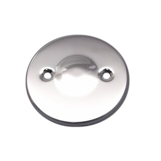 Inspection Cover Tin Primary für Harley Panhead Shovel 36-64