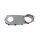 STEEL INNER PRIMARY COVER, CHROMED