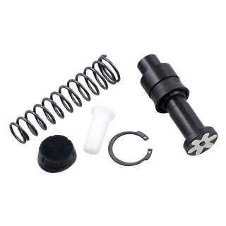 Reparatursatz für hinteren Hauptbremszylinder für Harley Modelle 82-87