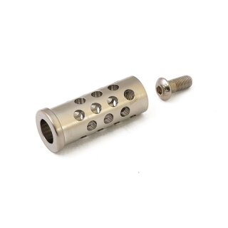 SHOOTER SHIFT / BRAKE PEG