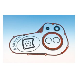 GASKET & SEAL KIT, PRIMARY COVER