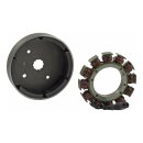 Lichtmaschinen Stator- und Rotor Kit 32A für Harley...