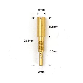 EBC Mikuni HSR pilot jets, size 35