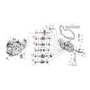 BUSHING, CAMSHAFT INNER