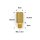 EBC Keihin hex head main jets 99101-357, size 90