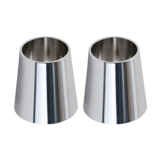 Paughco, handlebar grip cones for internal throttle