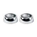 Paughco, handlebar grip cones for internal throttle