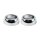 Paughco, handlebar grip cones for internal throttle
