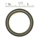 James, oil seal transmission maindrive gear. Metal OD