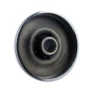 BRAKE DRUM FRONT, CHROME