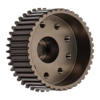 Bdl inner clutch hub for Harley Shovelhead 70-84
