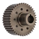 Bdl inner clutch hub for Harley Shovelhead 70-84