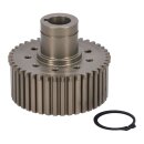 Bdl inner clutch hub for Harley Shovelhead 70-84