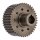 Bdl inner clutch hub for Harley Shovelhead 70-84