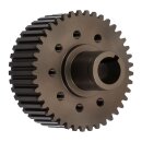 BDL, inner clutch hub competitor clutch