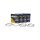 Hastings, 3-1/2" bore piston rings chr/moly. +.005"
