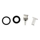 Fuel Tool check valve rebuild kit Harley 01-23