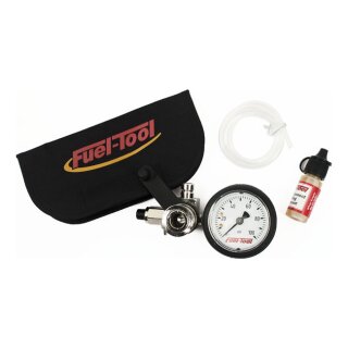 Fuel Tool, fuel pressure gauge