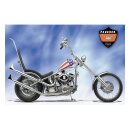 Paughco, universal Fishtail muffler. 22-1/2" long....