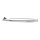 Paughco, Touring Fishtail slip-on muffler. 31" long