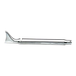 Paughco, Touring Fishtail slip-on muffler. 30" long. Left