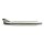 Paughco, smooth 3" Rocket Fishtail  muffler. 31"