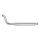 Paughco, High Sweep muffler. Right side