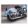 Paughco, High Sweep muffler. Left side