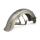 45" Flathead rear fender